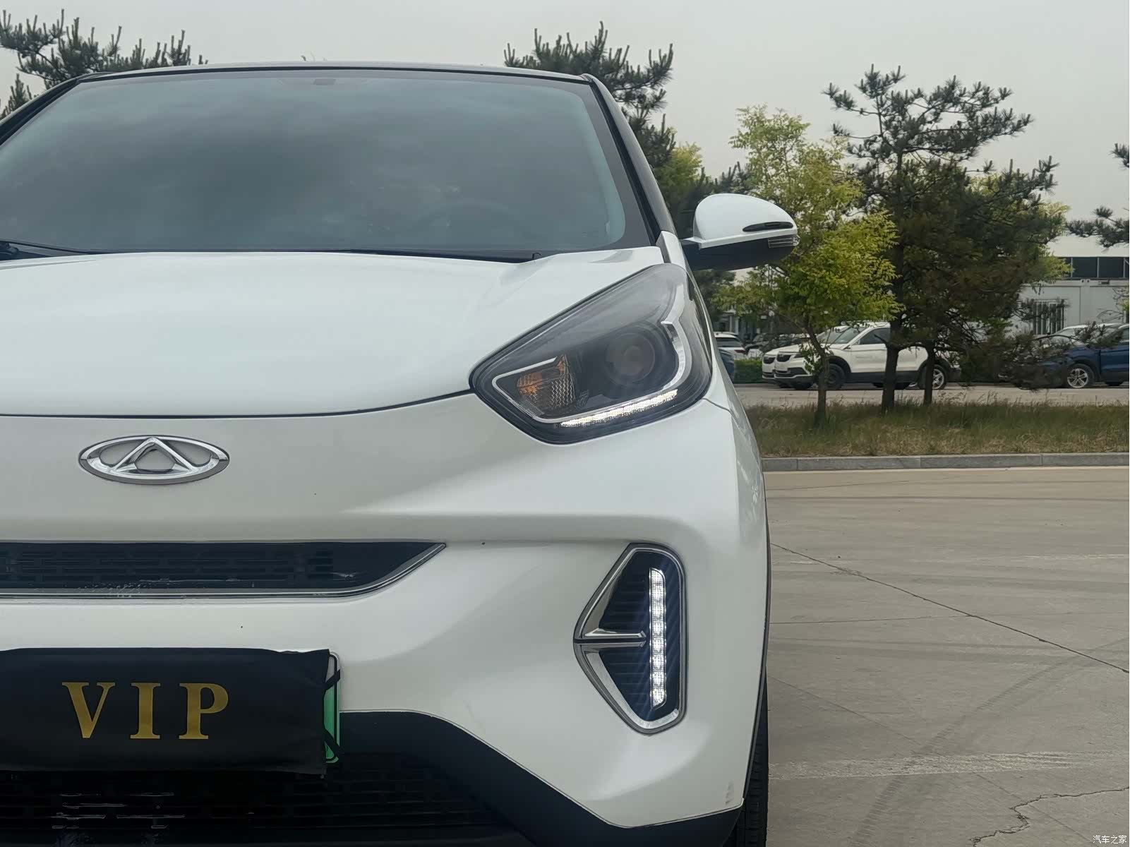 Chery 25.05kWh, 2024 4