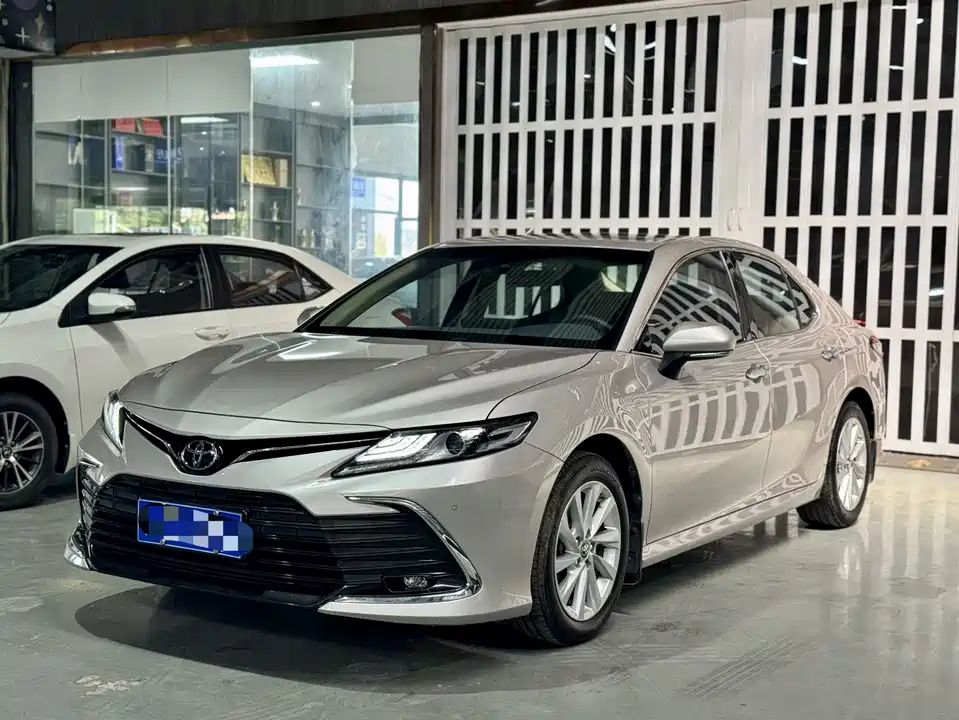 Toyota Camry Toyota Camry