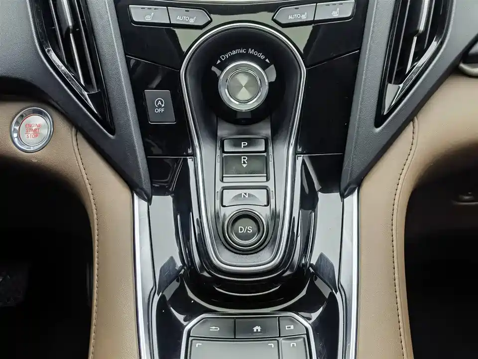 Acura RDX