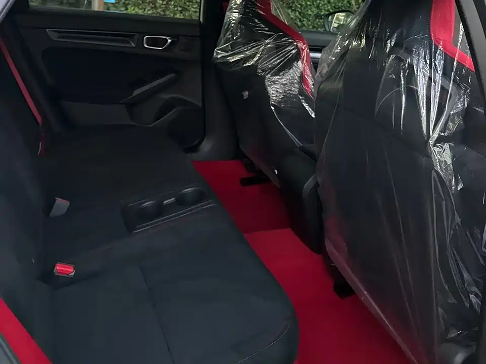 Honda Civic Honda Civic