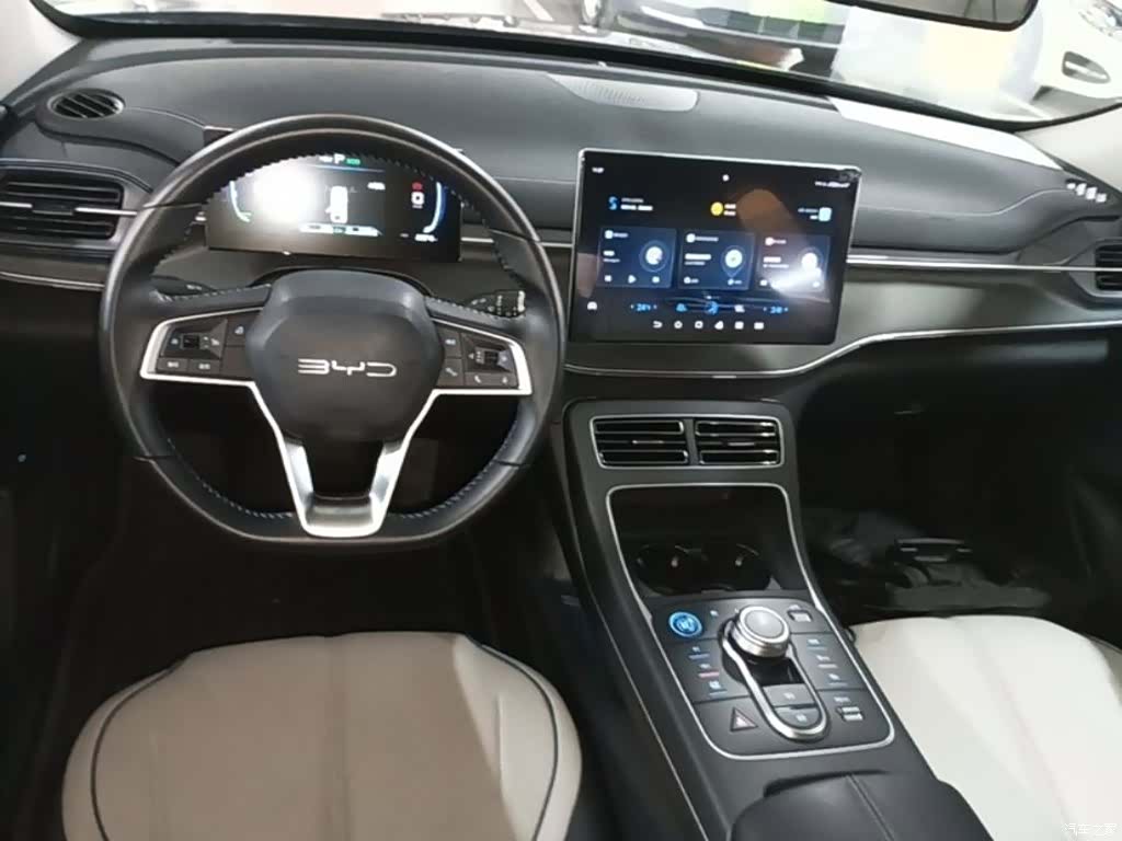 BYD Destroyer 05, 2024 10