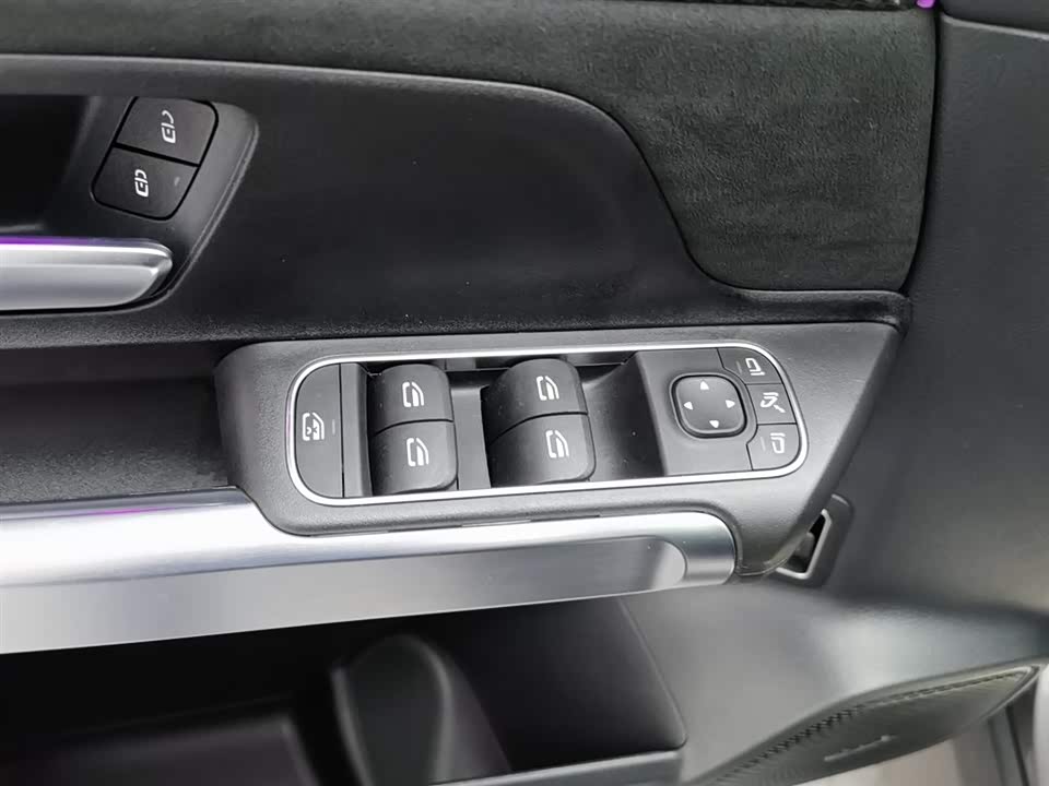 Mercedes-Benz GLB AMG