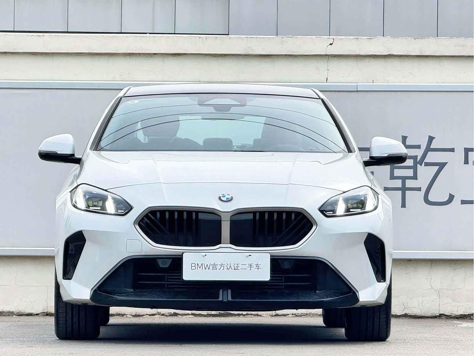 BMW 2 Series, 2025 2