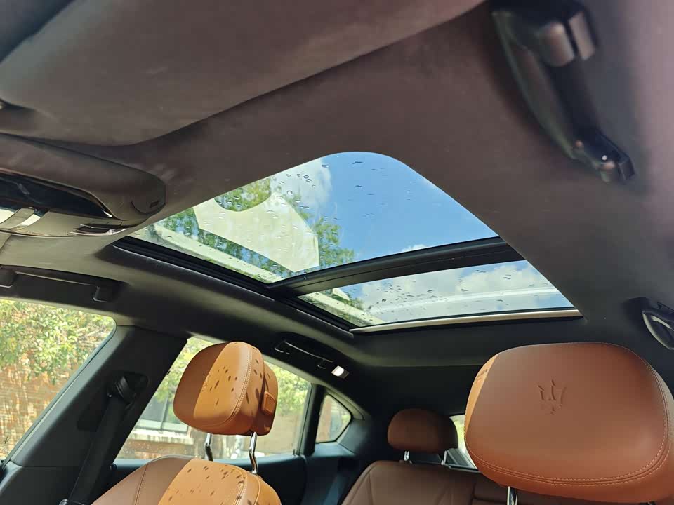 Maserati Levante Maserati Levante