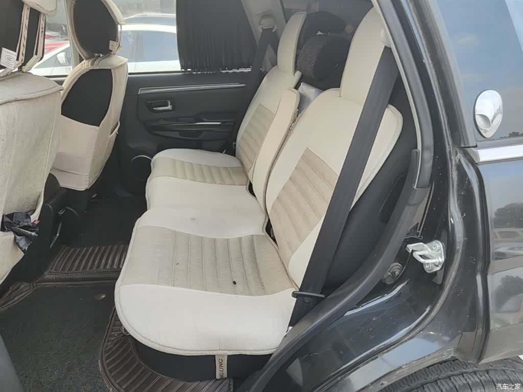 Haval H5, 2014 17