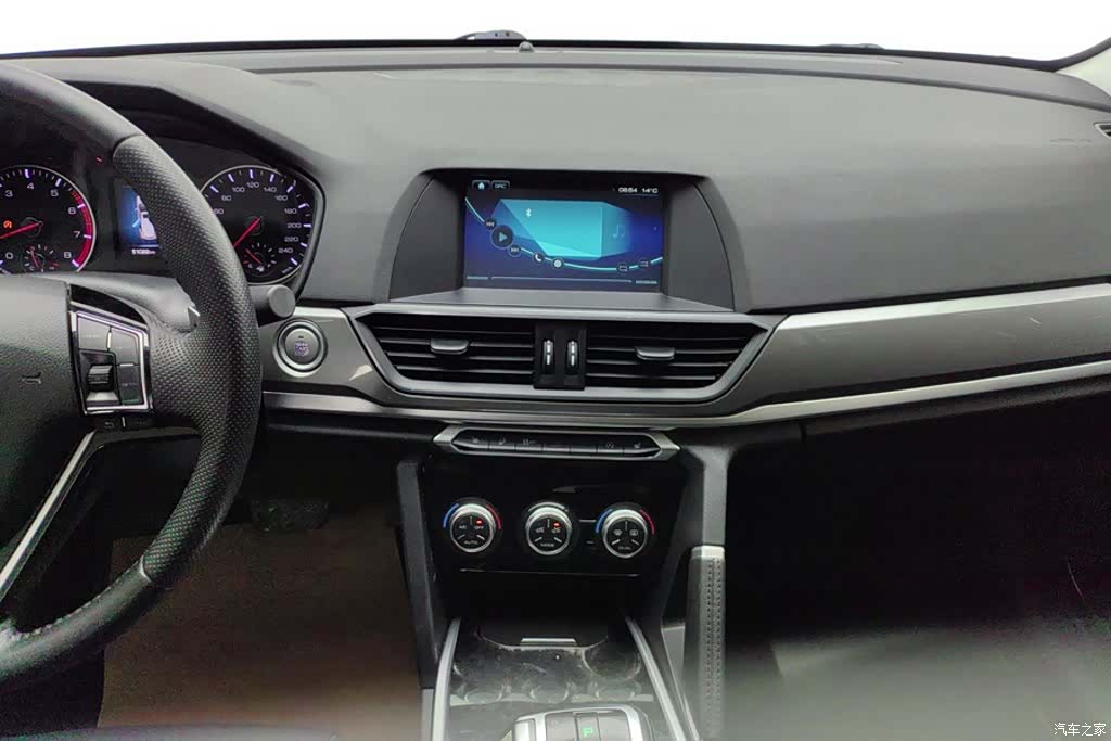 Haval H6, 2019 13
