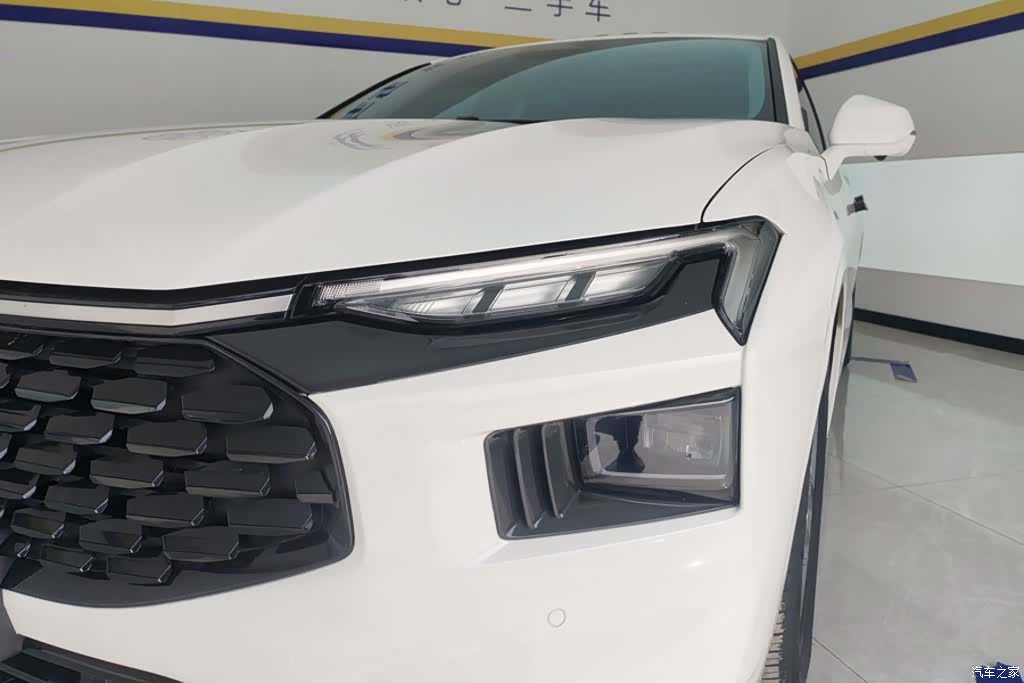 Ford Mondeo, 2024 все фото