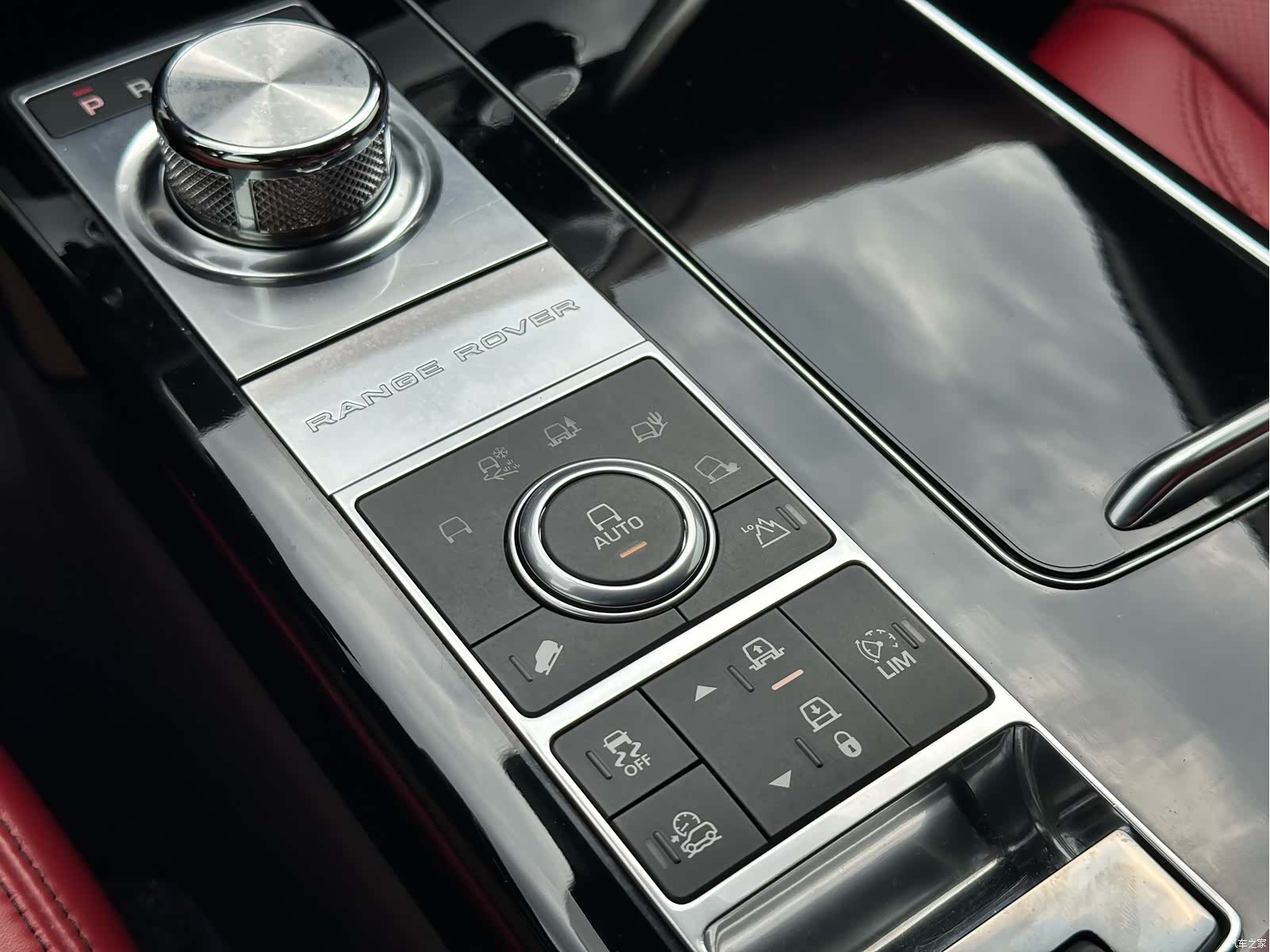 Land Rover Range Rover, 2017 8