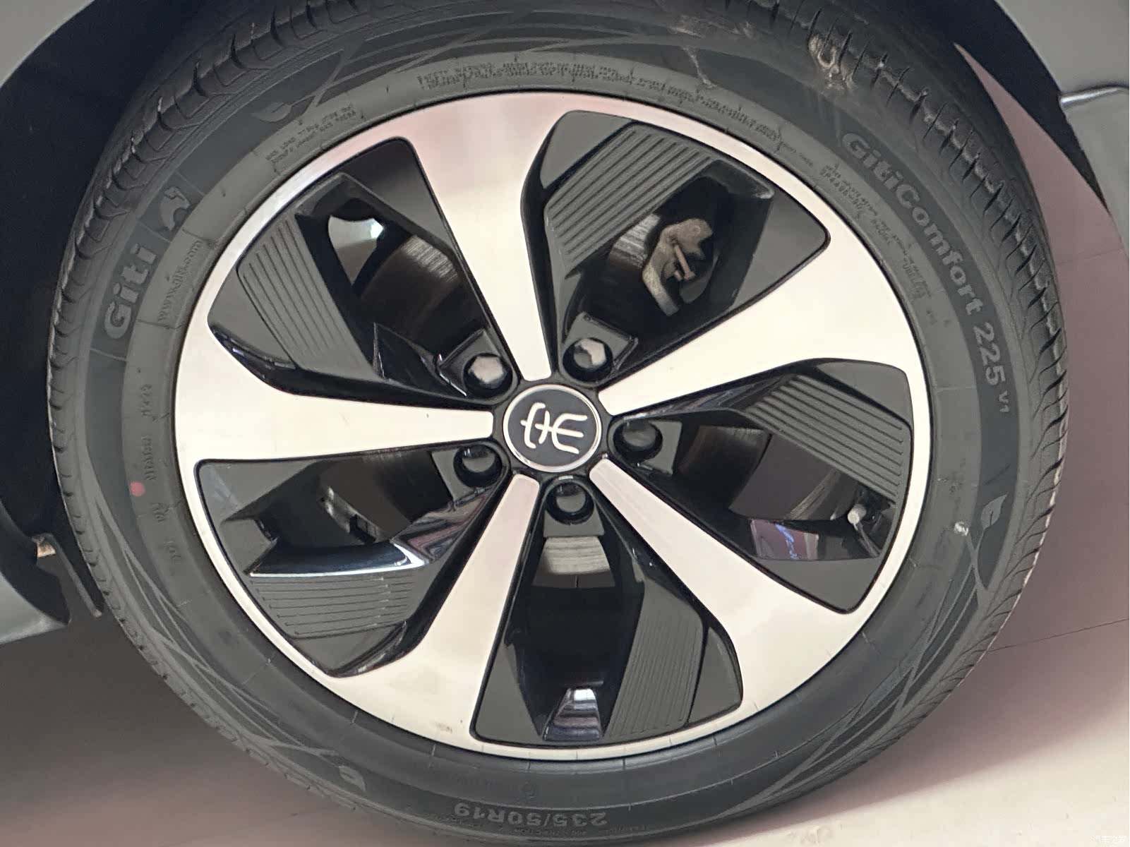 BYD Song, 2022 11