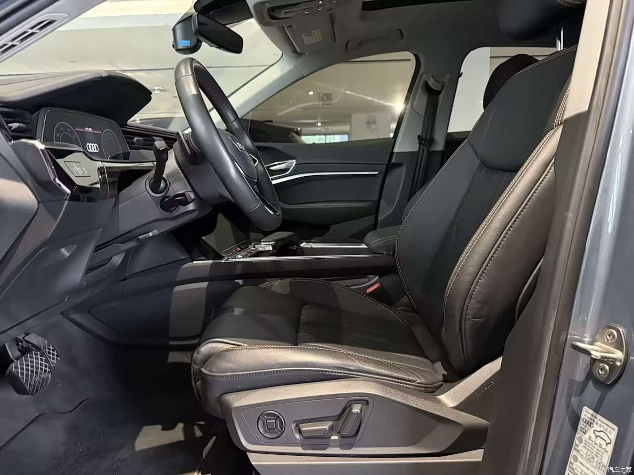 Audi e-tron, 2023 2