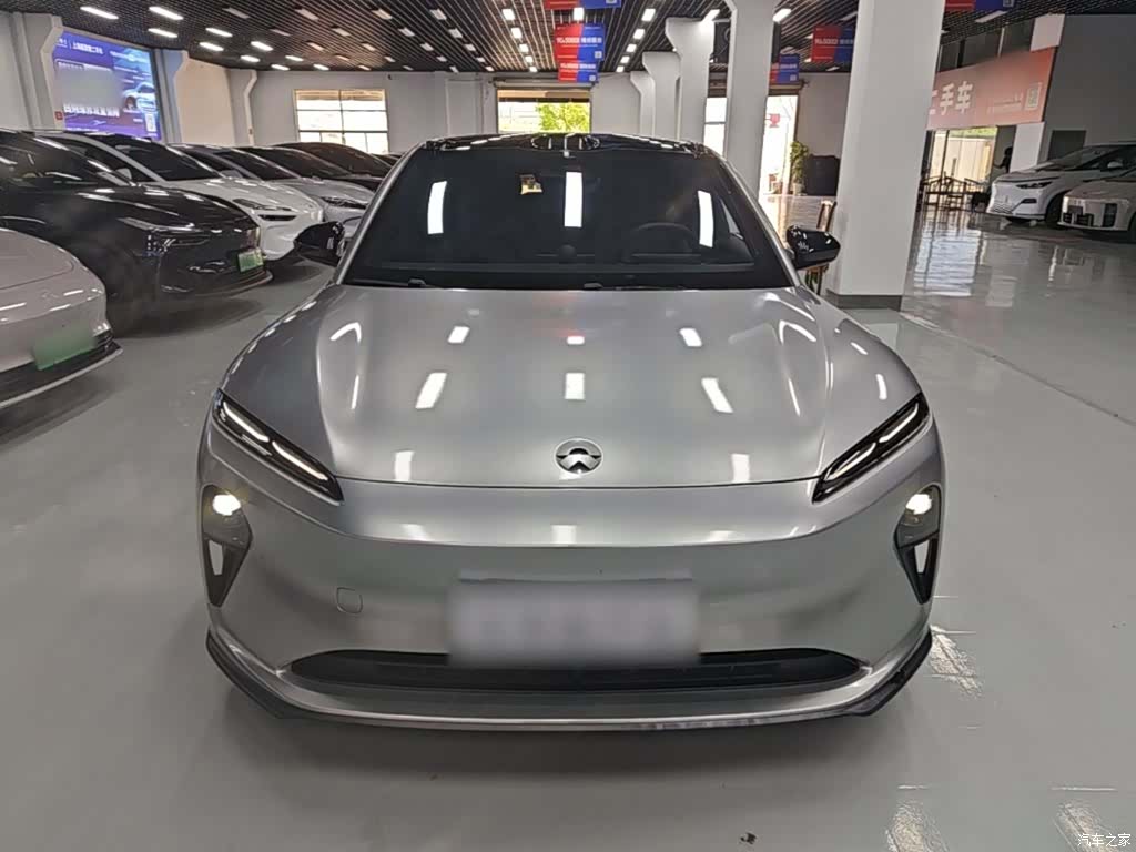 NIO ET5, 2024 3