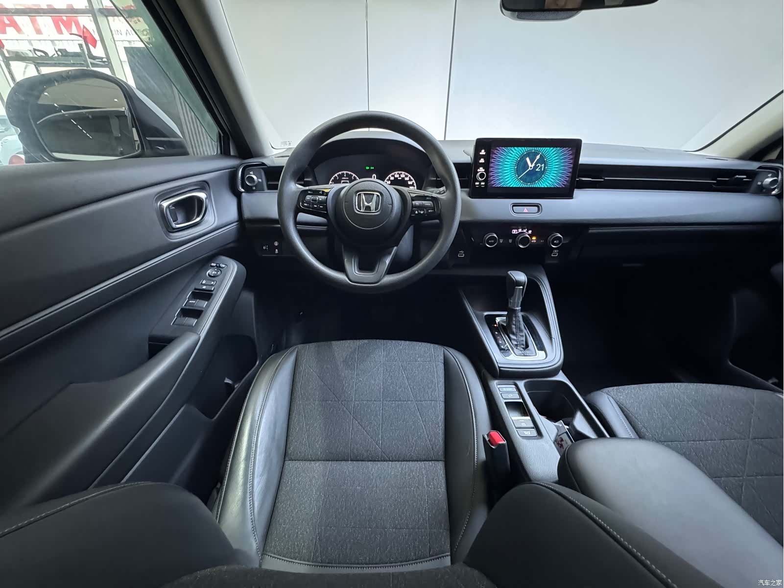 Honda Vezel, 2024 24