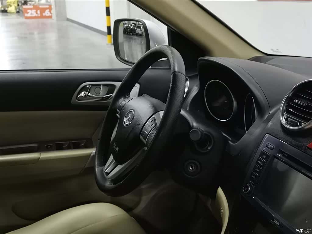 Haval H6, 2012 22