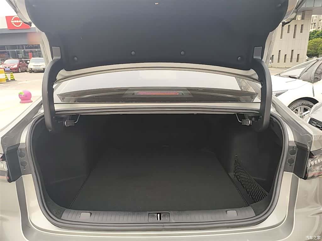 Chery Arrizo 8, 2023 19
