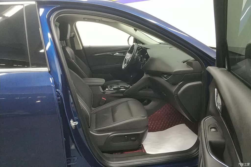 Buick Envision, 2023 8