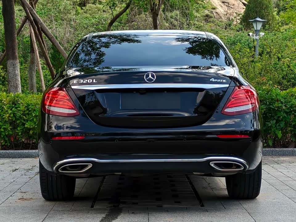 Mercedes-Benz E-class Mercedes-Benz E-class
