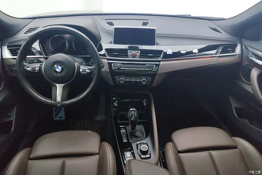 BMW X2, 2020 12