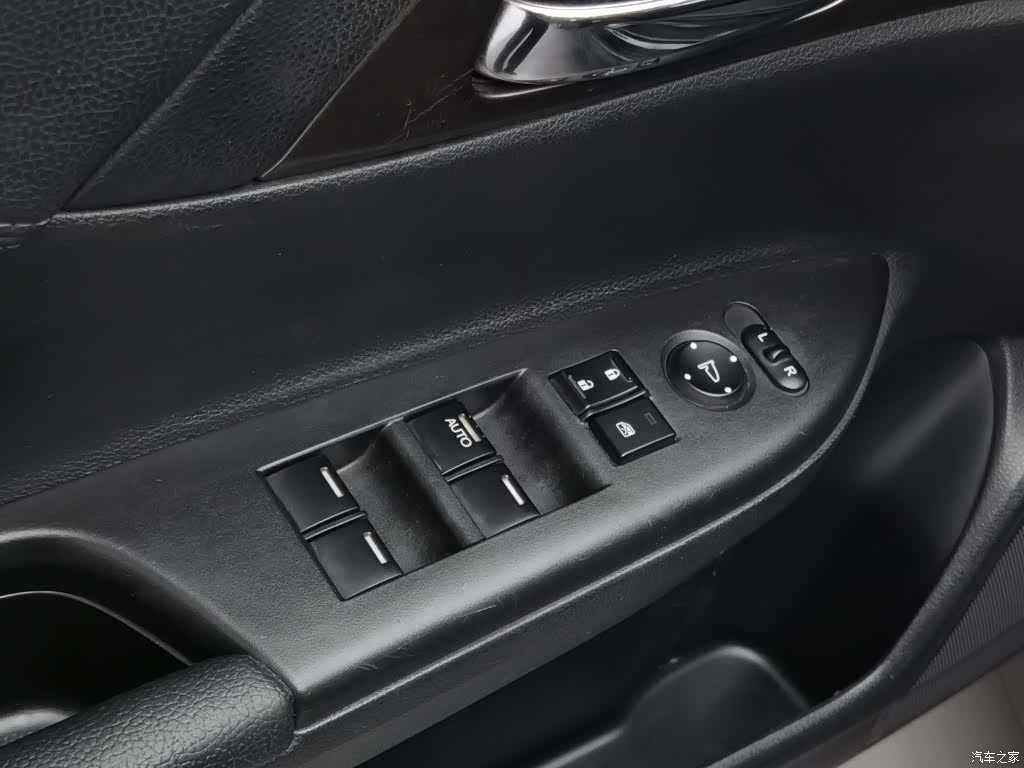 Honda Accord, 2016 9