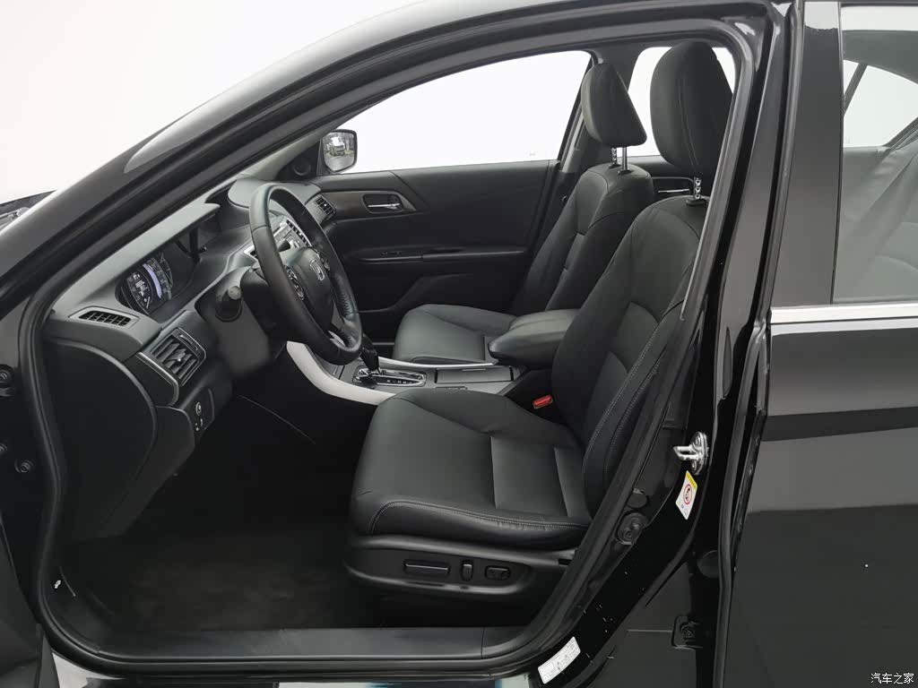 Honda Accord, 2016 10