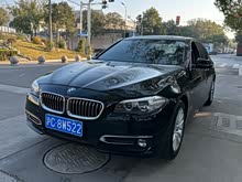 ����5ϵ 2017�� 525Li ���������װ
