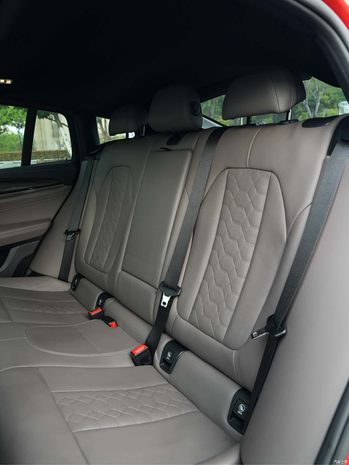BMW X4, 2019 19