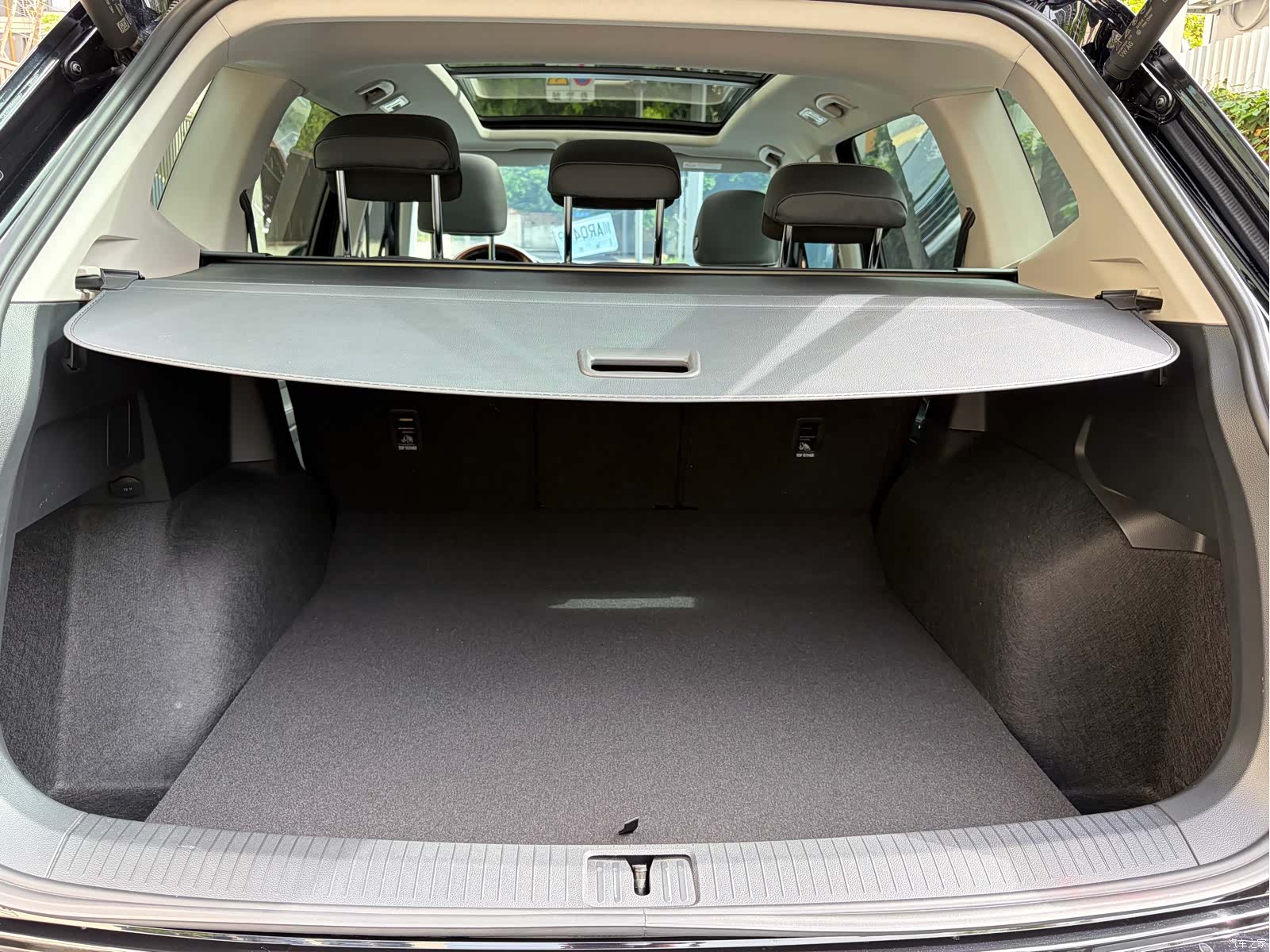 Volkswagen Tiguan L, 2025 11