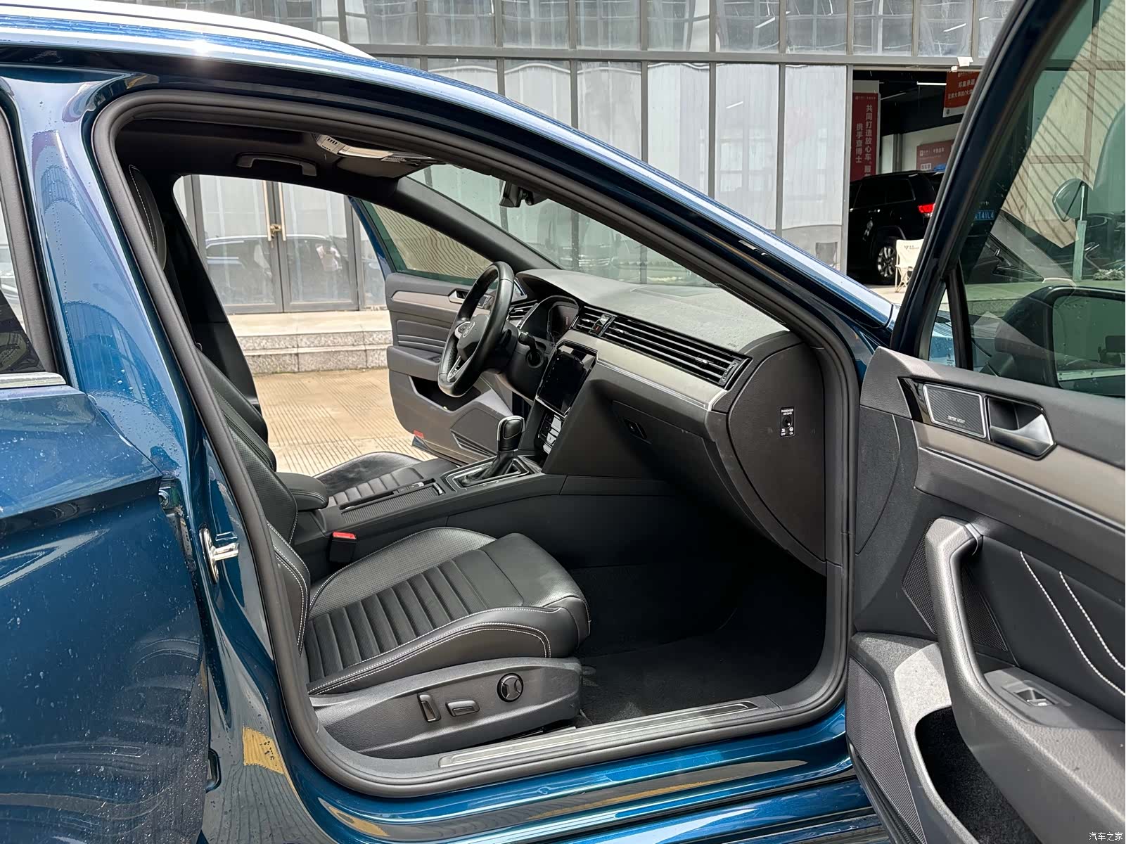 Volkswagen Variant, 2022 17