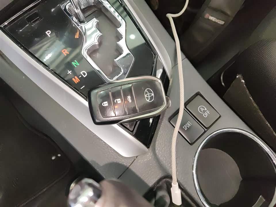 Toyota Corolla Toyota Corolla