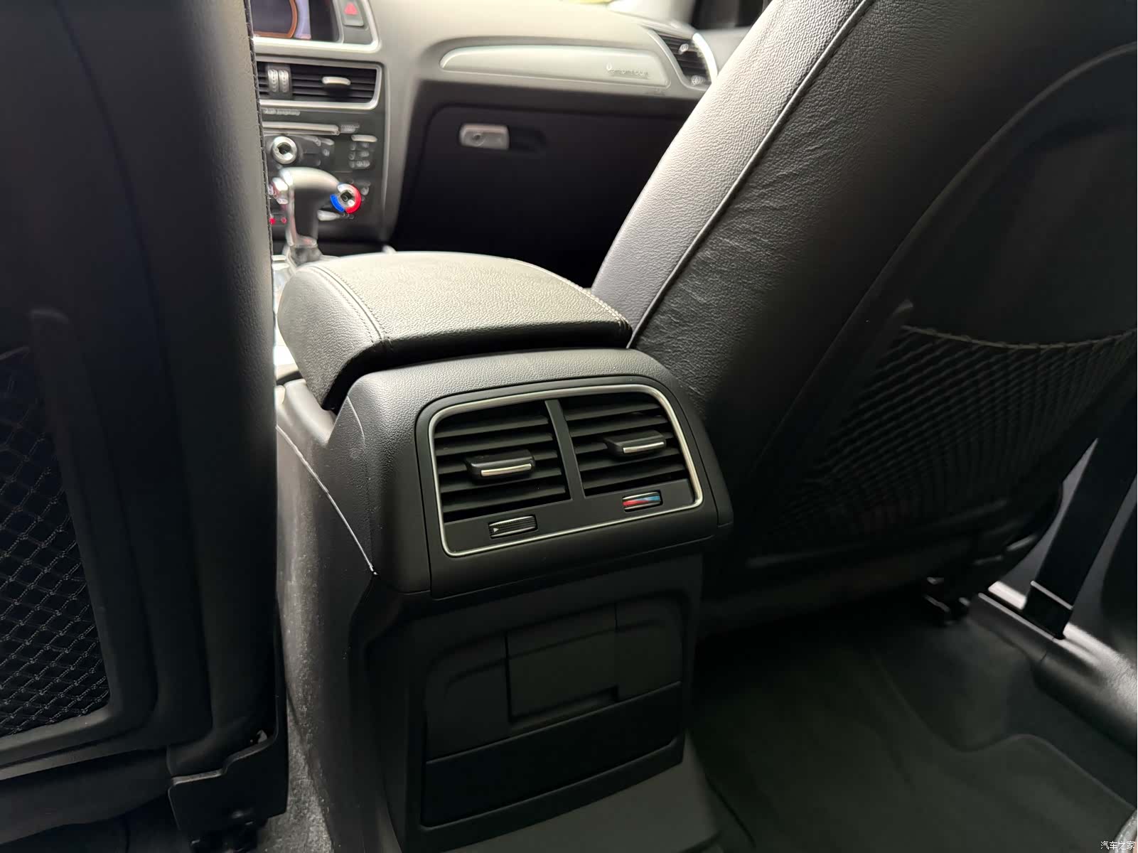 Audi Q5, 2018 16