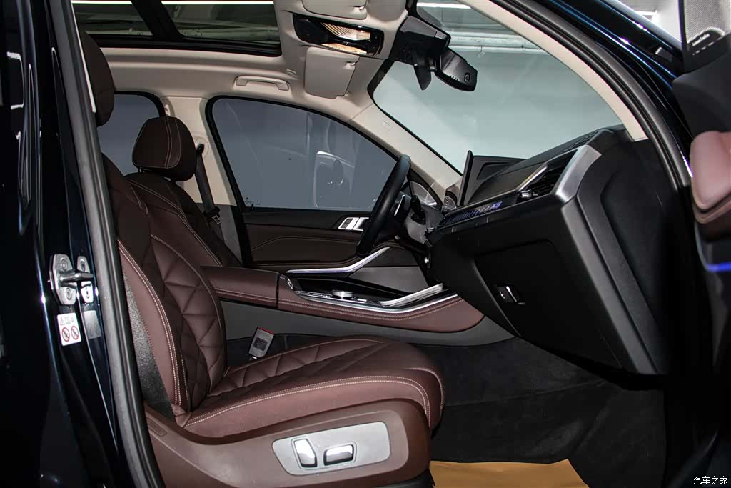BMW X5, 2024 19