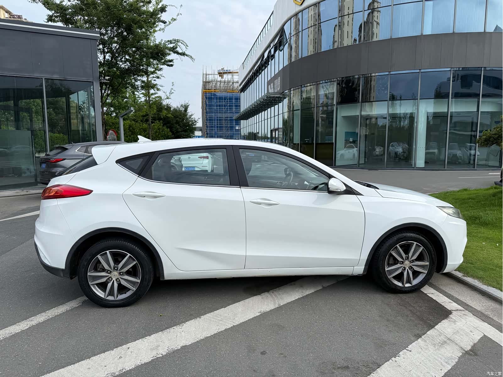 Changan Eado, 2019 12