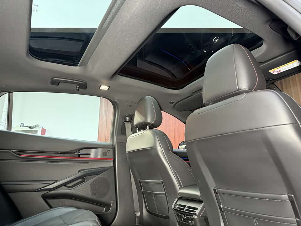 Ford Mondeo Ford Mondeo