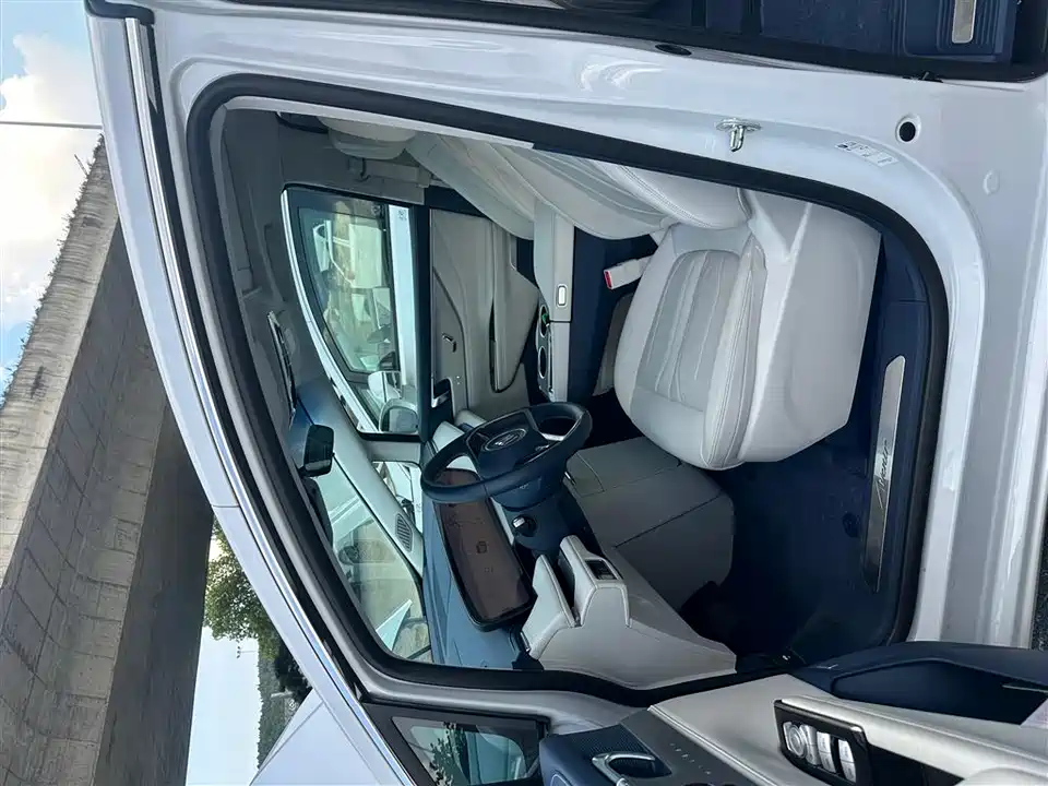 Buick GL8 Buick GL8