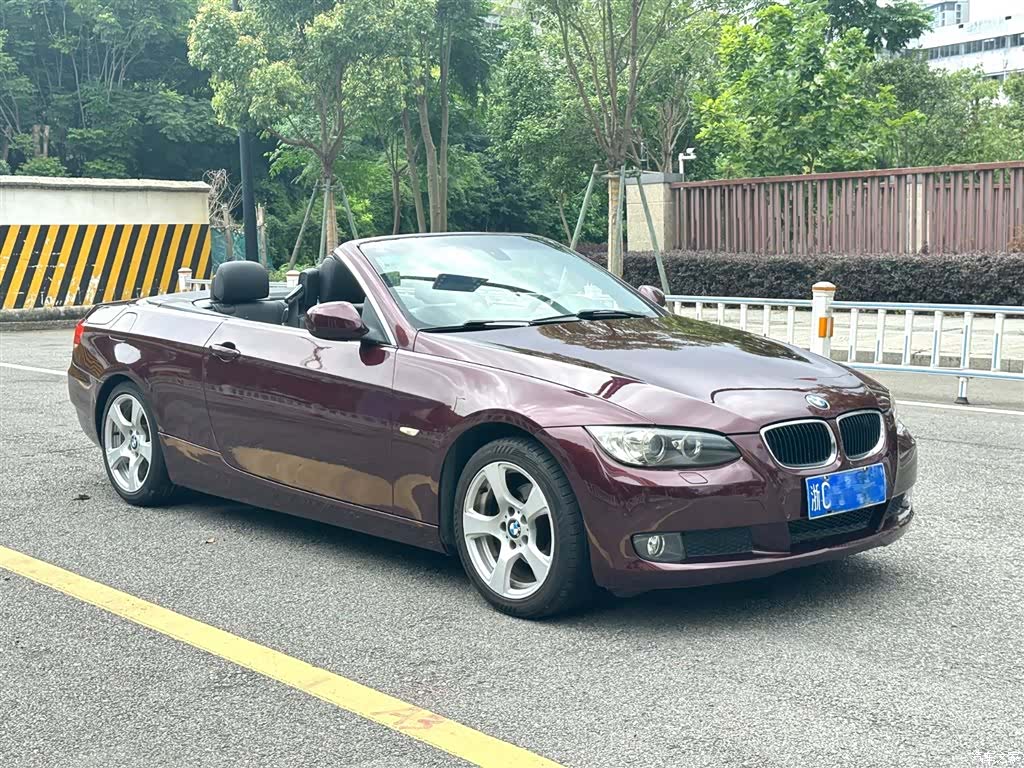 BMW 3 Series, 2010 6