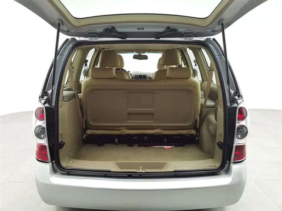 Buick GL8 Buick GL8