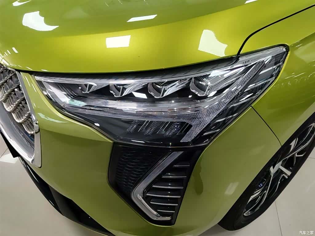Haval First Love, 2021 24