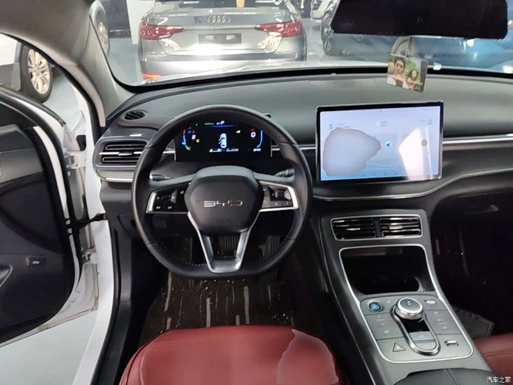 BYD Destroyer 05, 2023 11