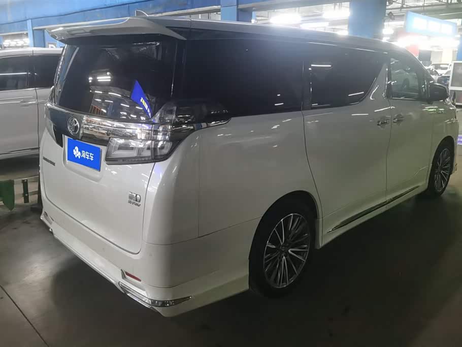 Toyota Wilfa Toyota Wilfa