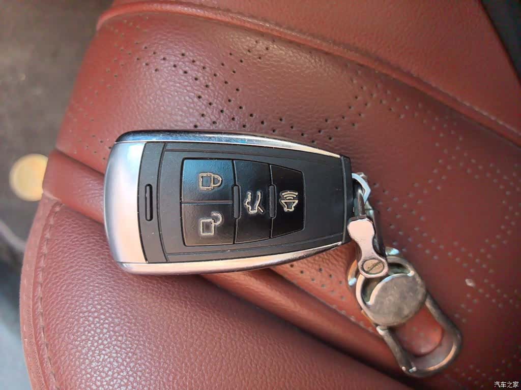 BAIC D50, 2019 12