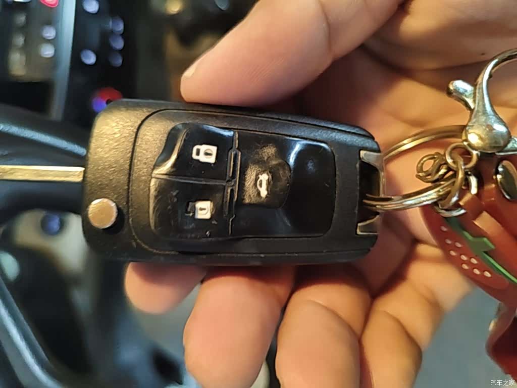 Buick 15N, 2015 9