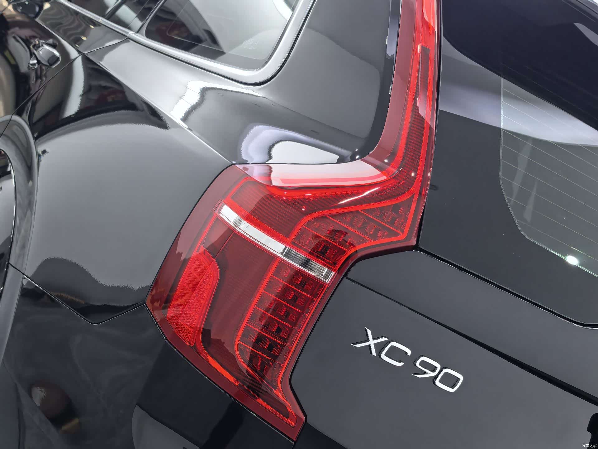 Volvo XC90, 2024 22