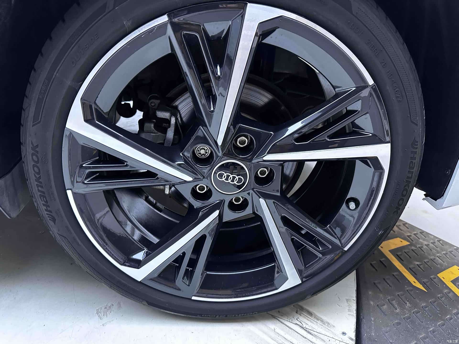 Audi A3, 2023 22