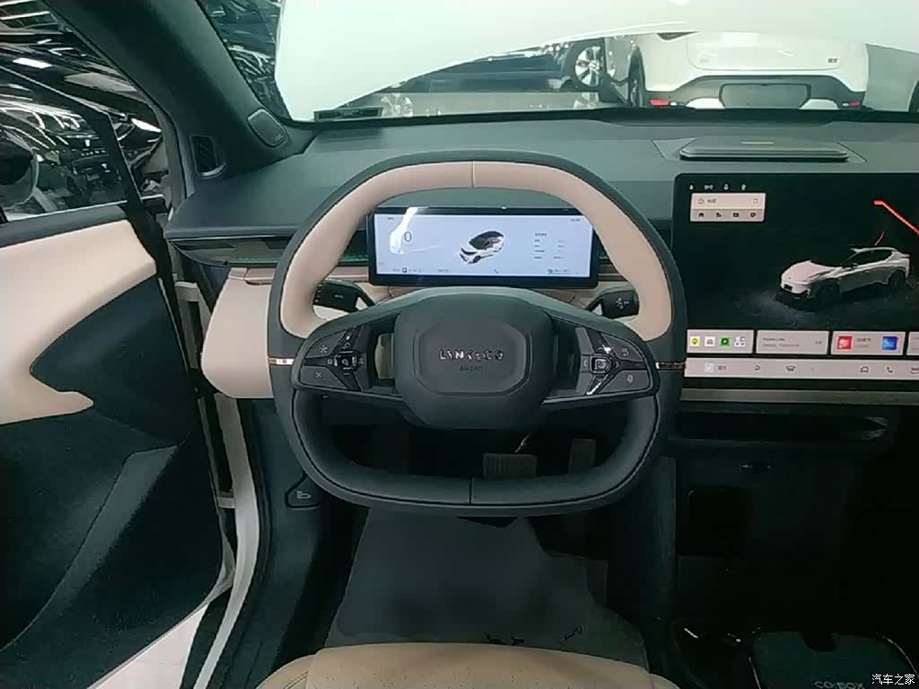 Lynk & Co 02, 2025 11