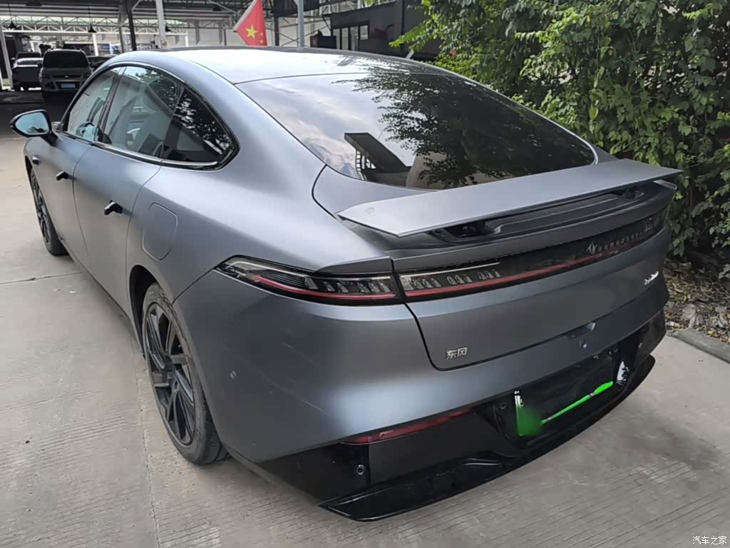 DongFeng eπ007, 2024 23