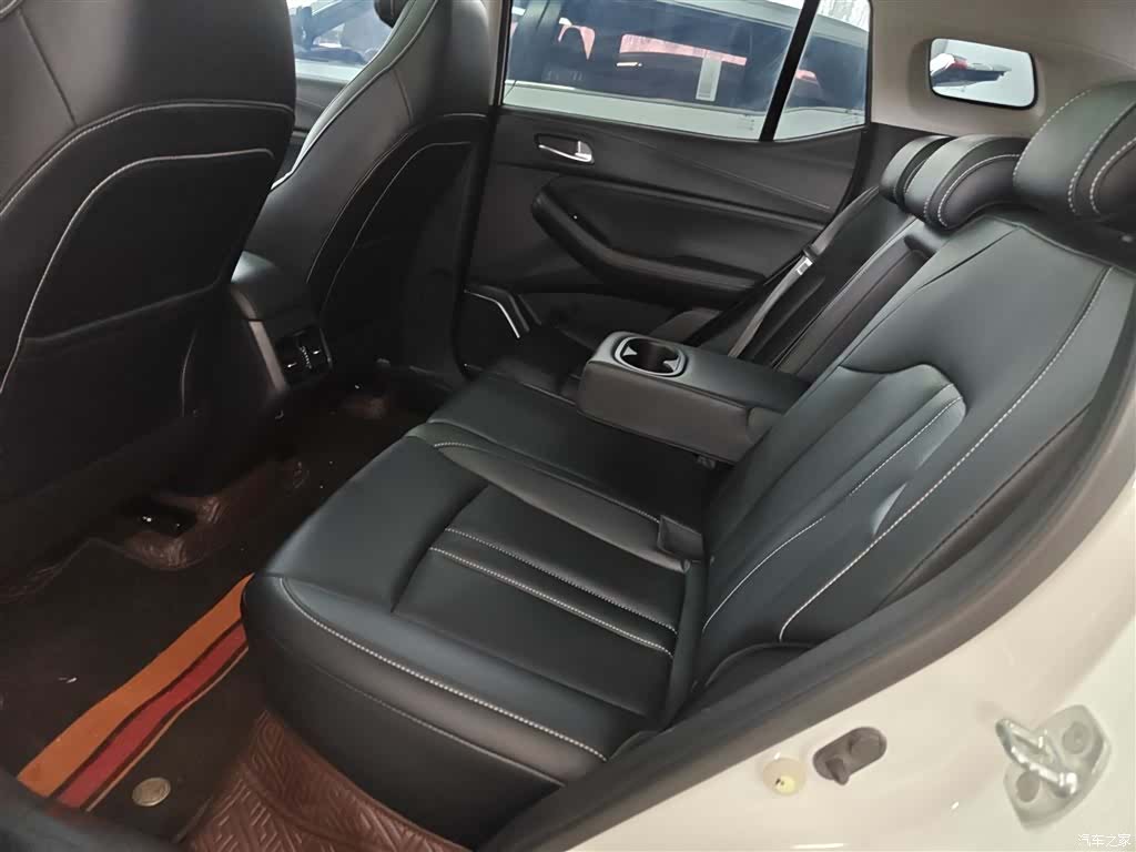 GAC GS4, 2022 13