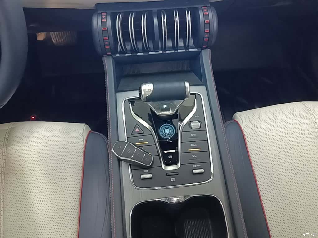 BYD Yuan, 2023 14