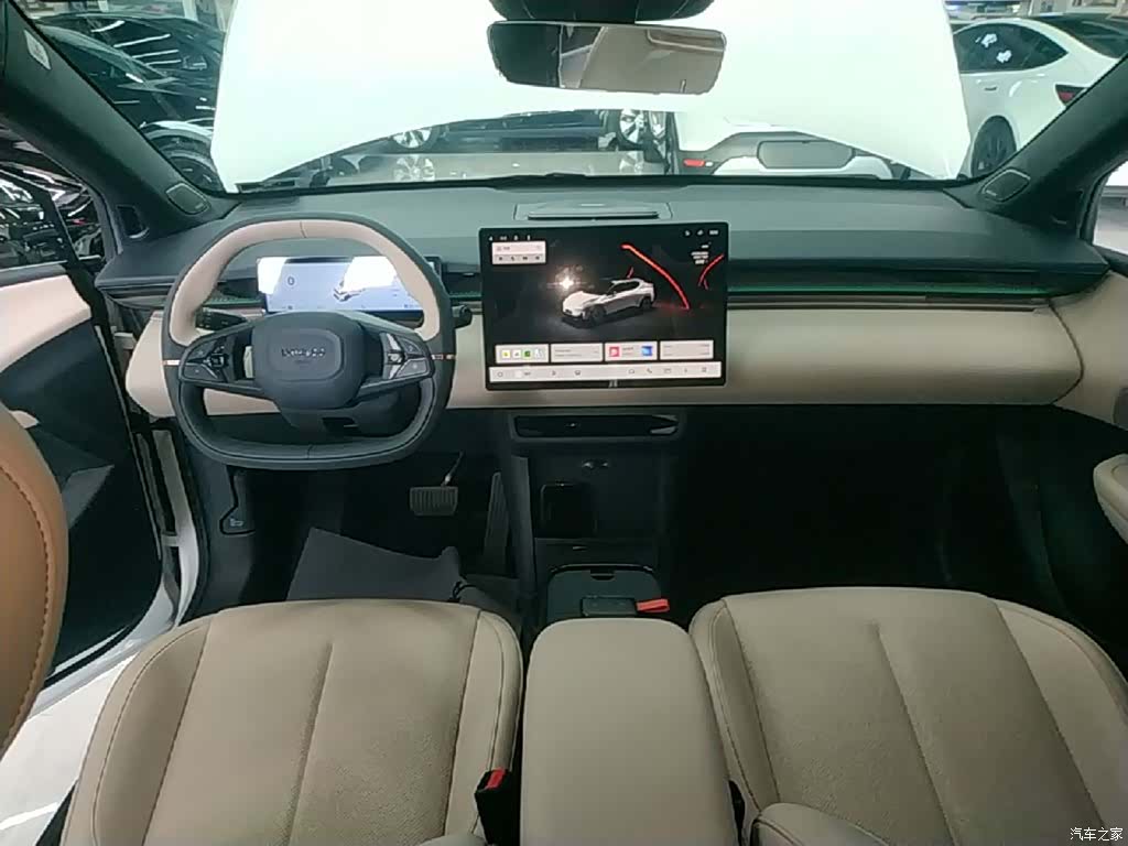 Lynk & Co 02, 2025 10