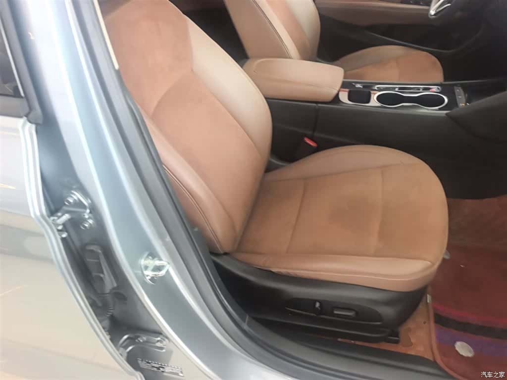 Buick Regal, 2023 25