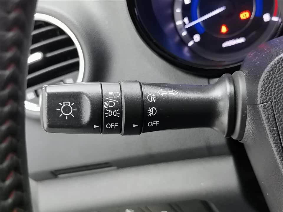 Changan CS15