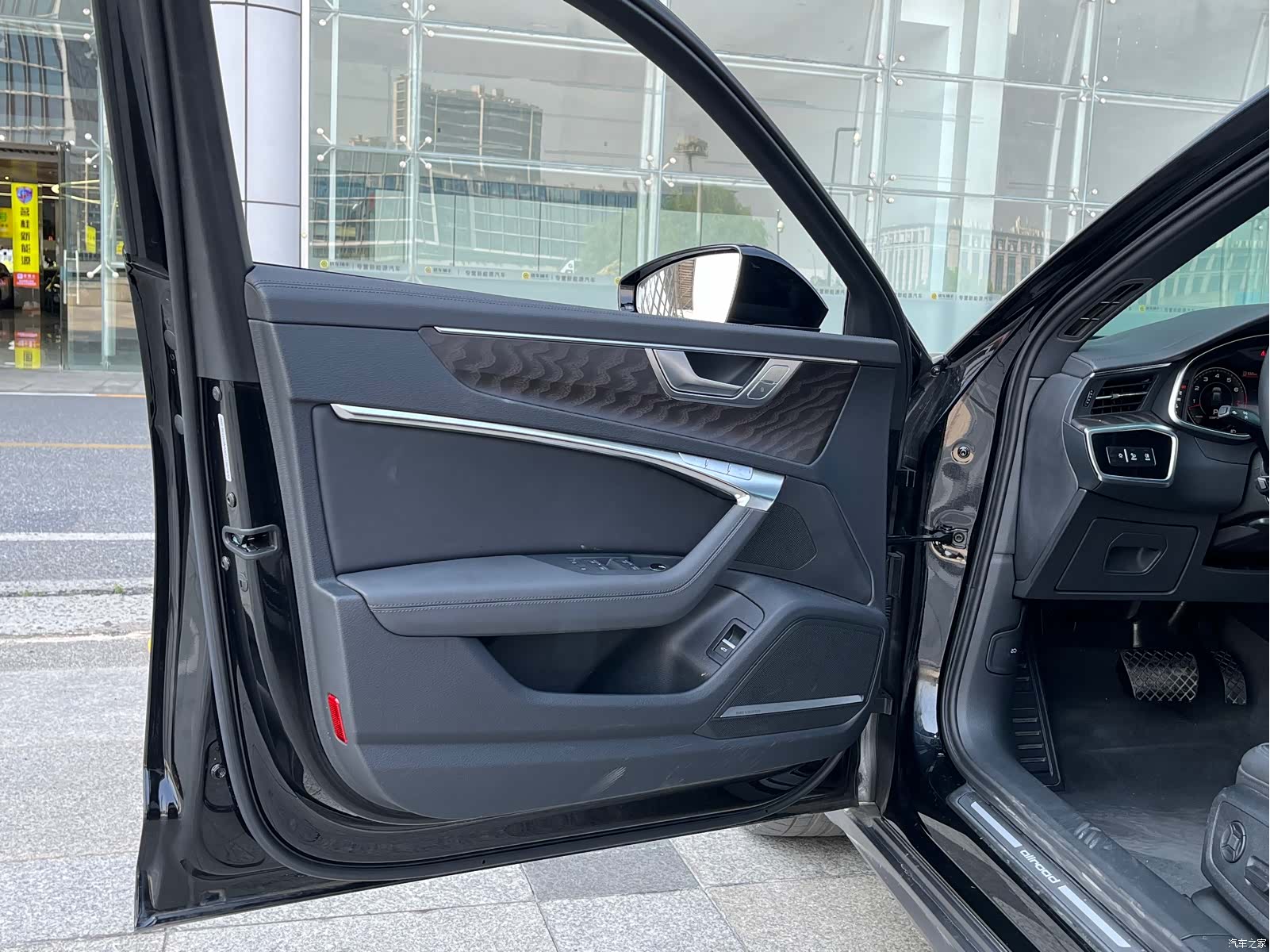 Audi A6, 2022 14